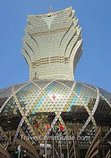 Grand Lisboa