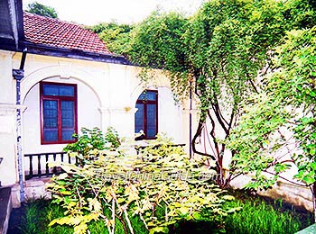 Xuyuan Garden