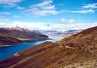 Yamdrok Yumtso Lake