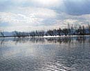Lashi Lake
