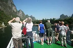 Li River Cruise