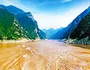 Three Gorges