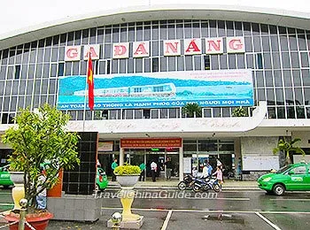 Danang Railway Station