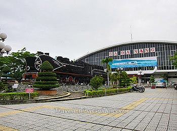 Danang Railway Station