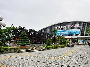 Danang Railway Station