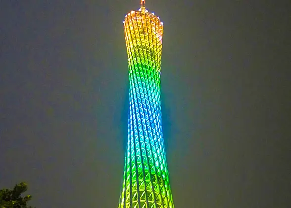 Canton Tower