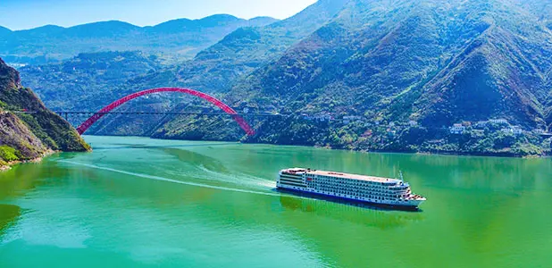 Yangtze River