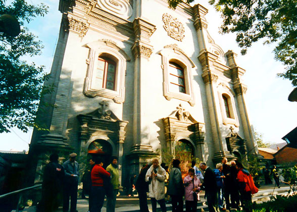Beijing South Cathedral