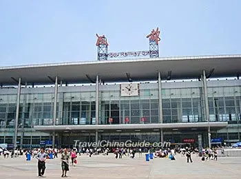 Chengdu Railway Station