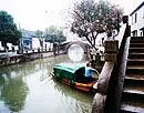 Tongli Ancient Town