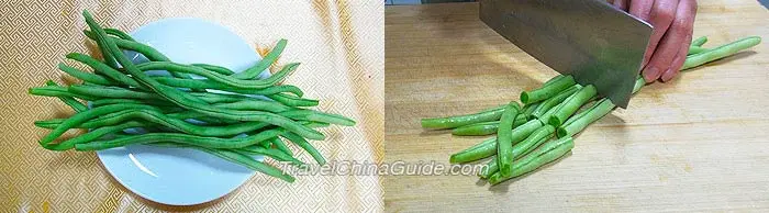 Green Beans