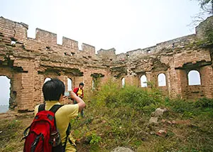 Gubeikou Great Wall