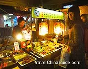 Raohe Night Market