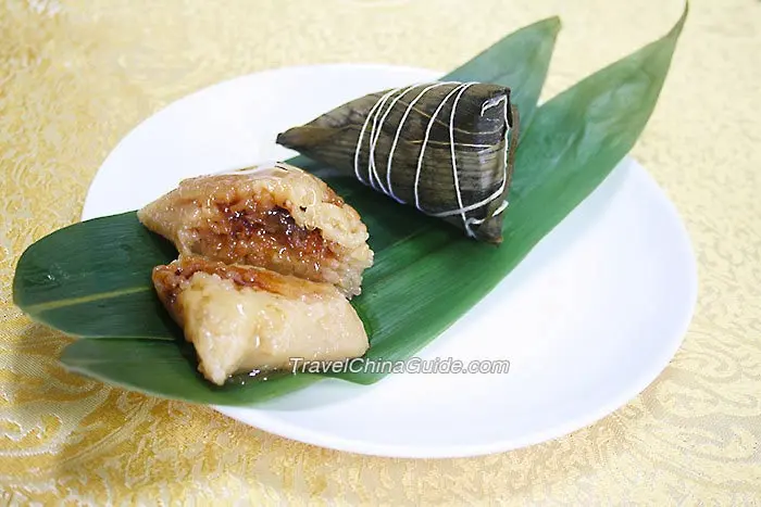 Zongzi