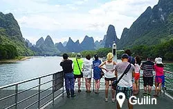 Li River, Guilin