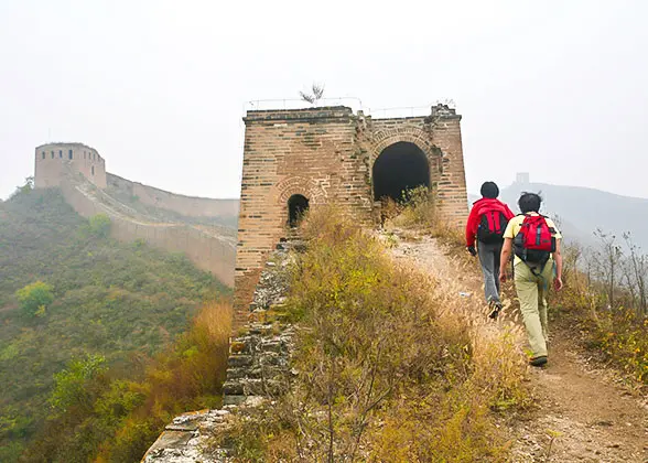 Gubeikou Great Wall