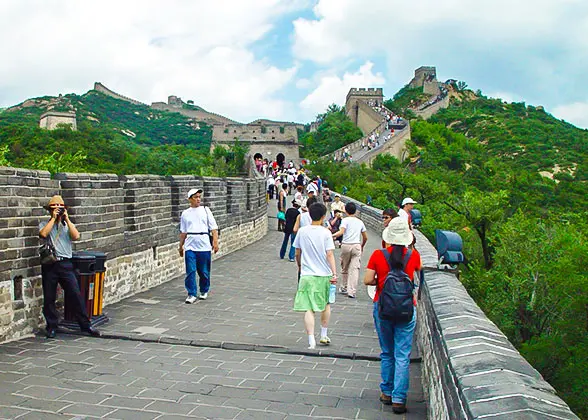 Badaling Great Wall