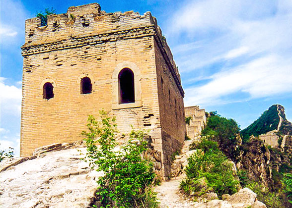 Xifengkou Great Wall