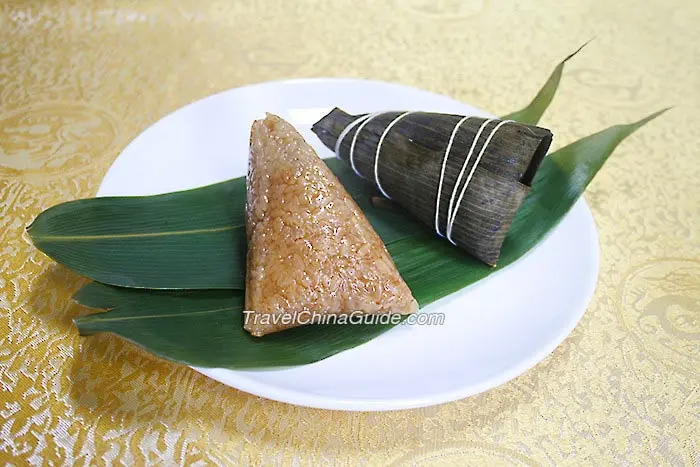 Zongzi