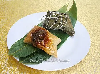 Zongzi