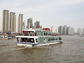 Shanghai Ferry