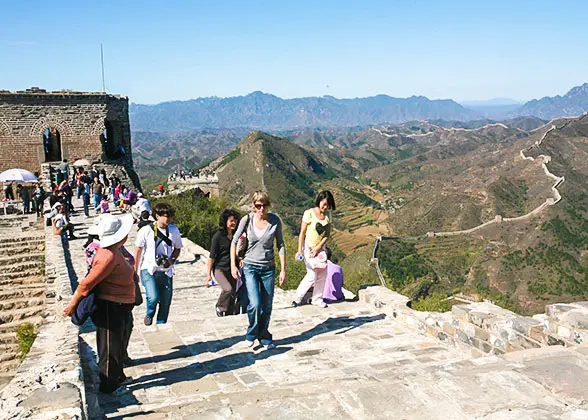 Simatai Great Wall