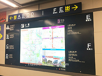 Xi'an Subway