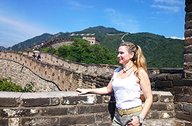 Great Wall Tour