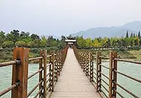 Dujiangyan Irrigation System