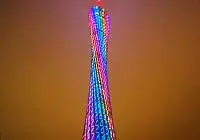 Canton Tower