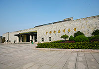 China Yellow Wine Museum