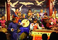 Naxi Ancient Music