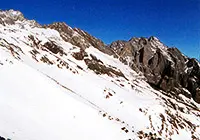 Jade Dragon Snow Mountain