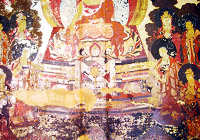 Baisha Murals