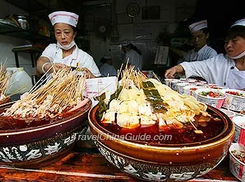 Chengdu Chuanchuanxiang