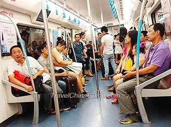 Chengdu Metro Line 4
