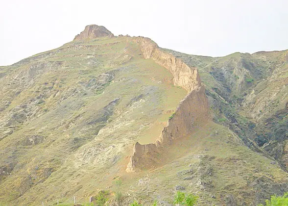 Datong Great Wall