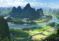 Li River, Guilin