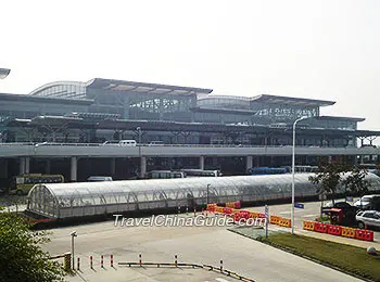 Hangzhou Xiaoshan Airport