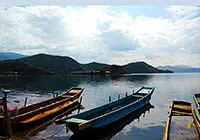 Lugu Lake