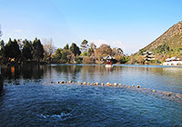 Jade Spring Park
