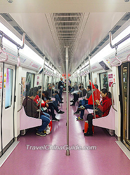 Xi'an Metro Line 3