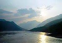 Three Gorges