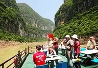 Yangtze River