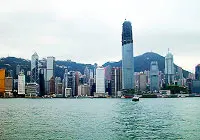 Victoria Harbour