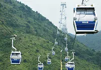 Ngong Ping 360