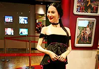 Madame Tussauds Hong Kong