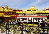 Jokhang Temple