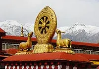 Jokhang Temple