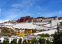 Potala Palace